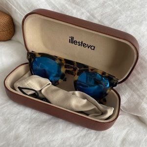 Illesteva Classic Leonard